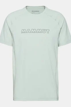 Mammut T-Shirt Selun Ss Tee
