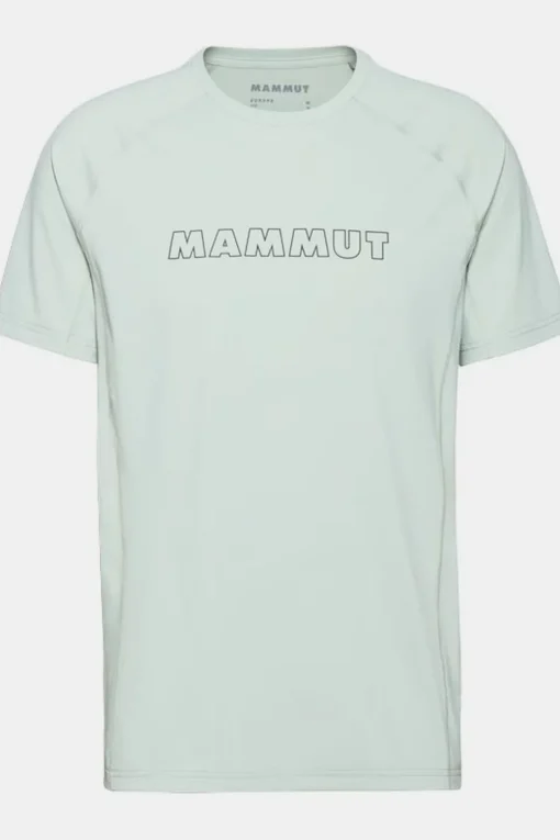 Mammut T-Shirt Selun Ss Tee