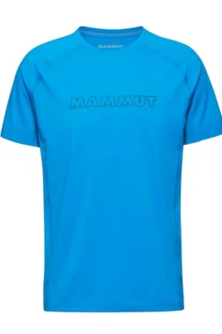 Mammut T-Shirt Selun Ss Tee