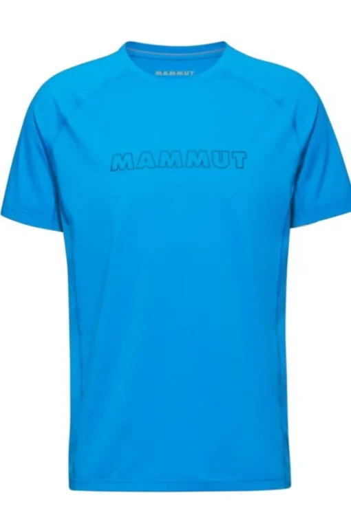 Mammut T-Shirt Selun Ss Tee