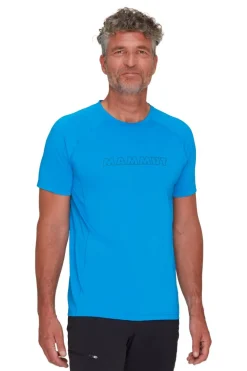 Mammut T-Shirt Selun Ss Tee
