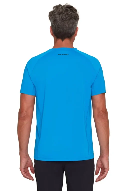 Mammut T-Shirt Selun Ss Tee