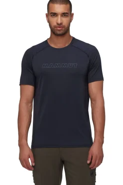 Mammut T-Shirt Selun Ss Tee