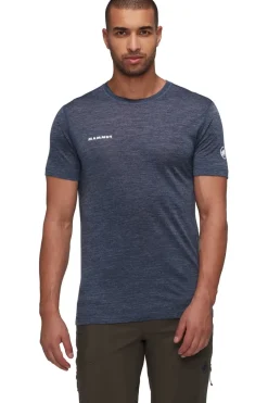 Mammut T-Shirt Tree Wool Tee