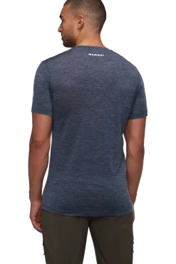 Mammut T-Shirt Tree Wool Tee