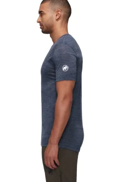 Mammut T-Shirt Tree Wool Tee
