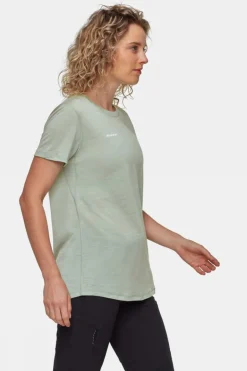 Mammut T-Shirt Tree Wool Tee
