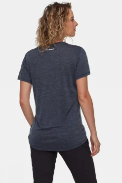 Mammut T-Shirt Tree Wool Tee