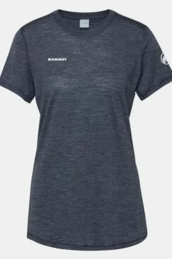 Mammut T-Shirt Tree Wool Tee