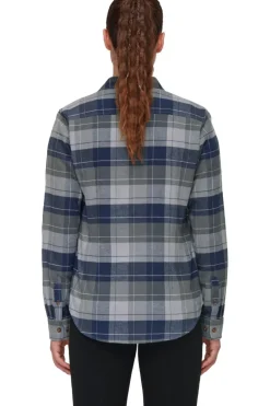 Mammut T-Shirt Trovat Longsleeve Shirt Women