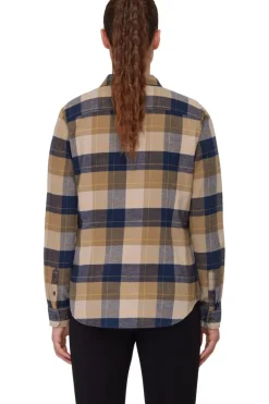 Mammut T-Shirt Trovat Longsleeve Shirt Women