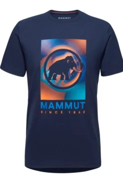 Mammut T-Shirt Trovat Tee