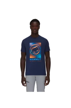 Mammut T-Shirt Trovat Tee