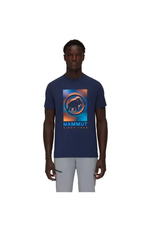Mammut T-Shirt Trovat Tee