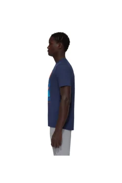 Mammut T-Shirt Trovat Tee