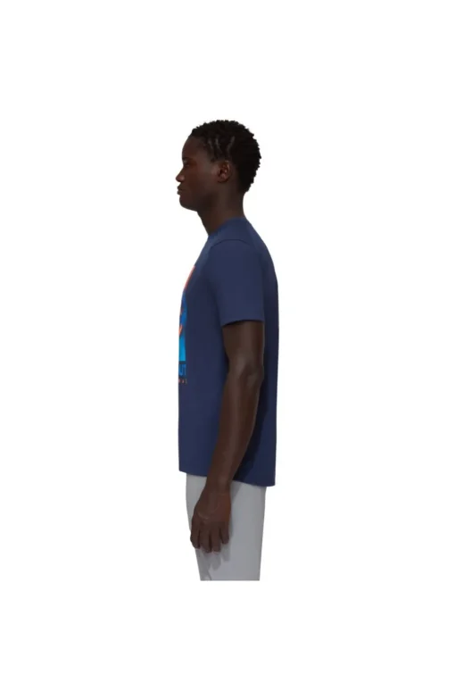 Mammut T-Shirt Trovat Tee