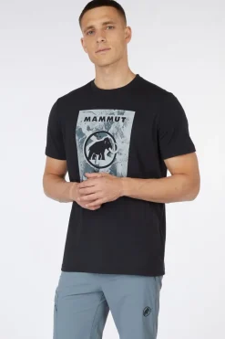 Mammut T-Shirt Trovat T-Shirt  Mammut