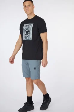 Mammut T-Shirt Trovat T-Shirt  Mammut