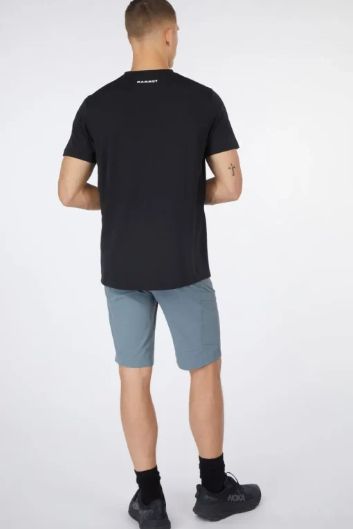 Mammut T-Shirt Trovat T-Shirt  Mammut