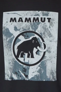 Mammut T-Shirt Trovat T-Shirt  Mammut