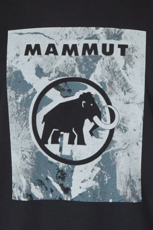 Mammut T-Shirt Trovat T-Shirt  Mammut