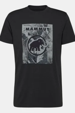 Mammut T-Shirt Trovat T-Shirt  Mammut