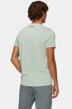 Mammut T-Shirt Trovat T-Shirt  Logo
