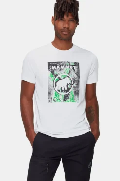 Mammut T-Shirt Trovat T-Shirt  Mammut
