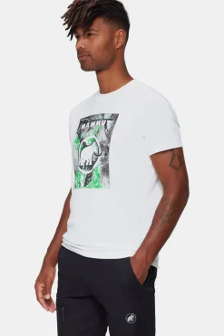 Mammut T-Shirt Trovat T-Shirt  Mammut