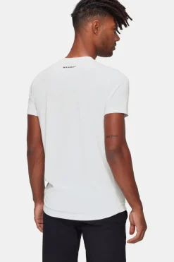 Mammut T-Shirt Trovat T-Shirt  Mammut