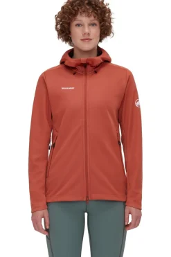 Mammut Ultimate Vii So Hooded Jacket Women