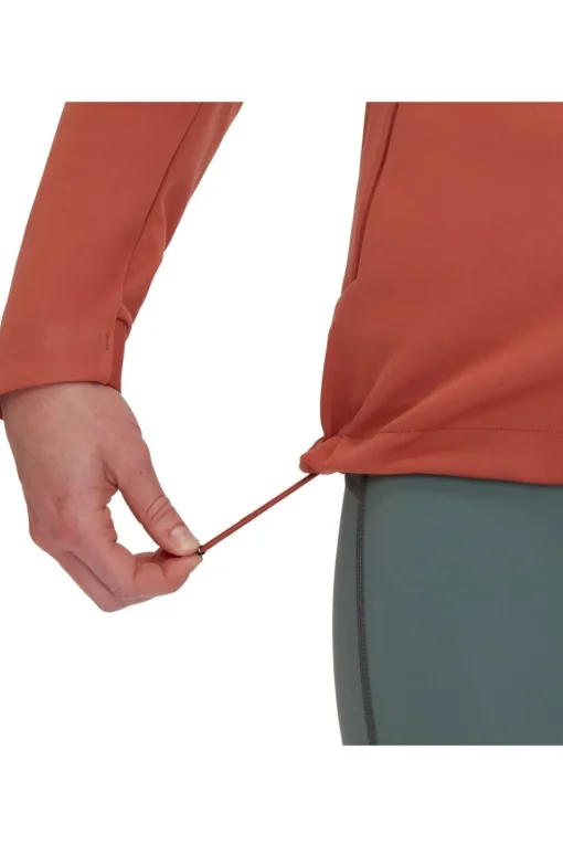 Mammut Ultimate Vii So Hooded Jacket Women