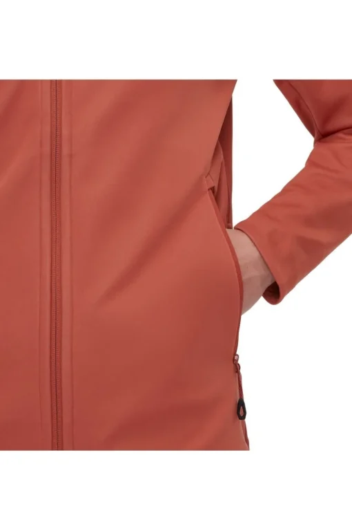 Mammut Ultimate Vii So Hooded Jacket Women