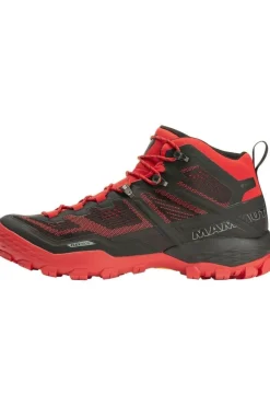Mammut Wandelschoen Ducan Mid Gore-Tex