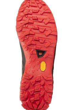 Mammut Wandelschoen Ducan Mid Gore-Tex