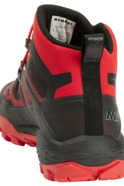 Mammut Wandelschoen Ducan Mid Gore-Tex