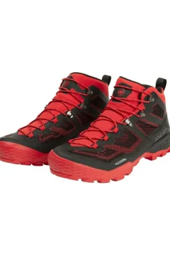 Mammut Wandelschoen Ducan Mid Gore-Tex