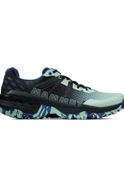 Mammut Wandelschoen Sertig II Low