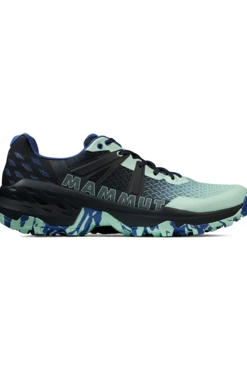 Mammut Wandelschoen Sertig II Low