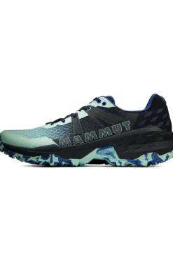 Mammut Wandelschoen Sertig II Low