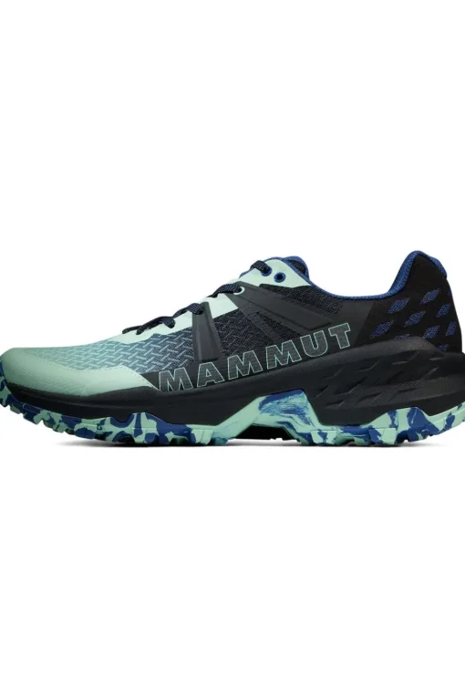 Mammut Wandelschoen Sertig II Low