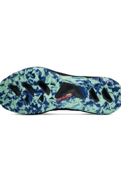 Mammut Wandelschoen Sertig II Low