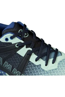 Mammut Wandelschoen Sertig II Low