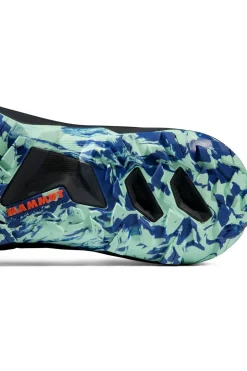 Mammut Wandelschoen Sertig II Low