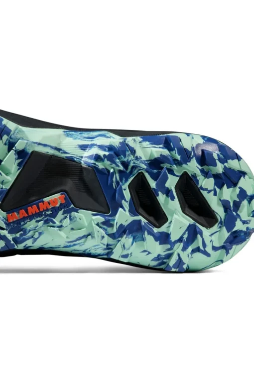 Mammut Wandelschoen Sertig II Low