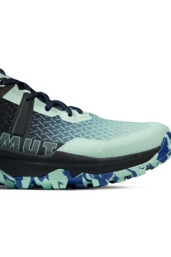 Mammut Wandelschoen Sertig II Low