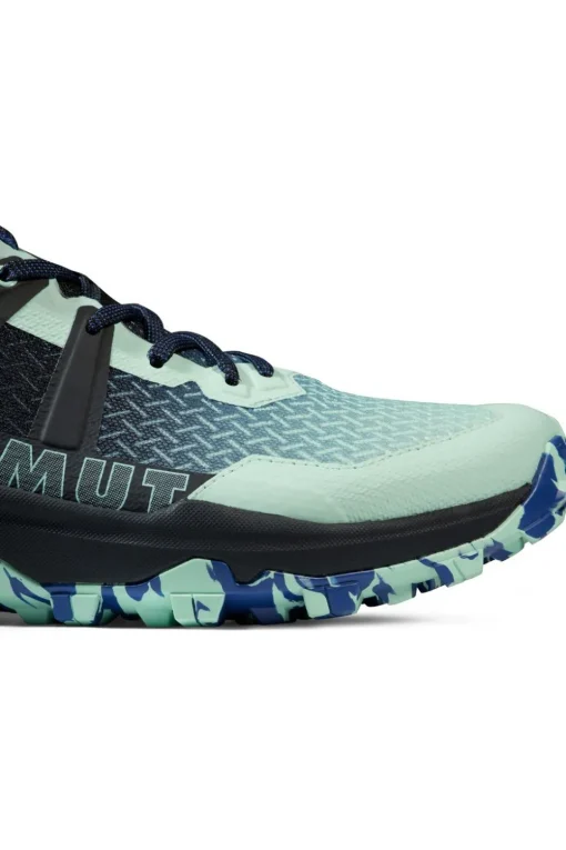 Mammut Wandelschoen Sertig II Low