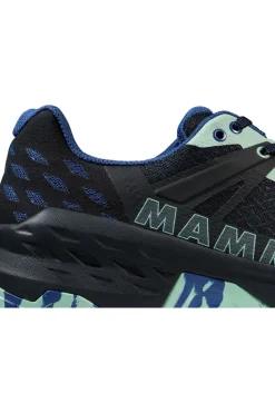 Mammut Wandelschoen Sertig II Low