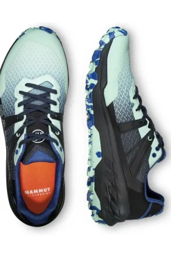 Mammut Wandelschoen Sertig II Low