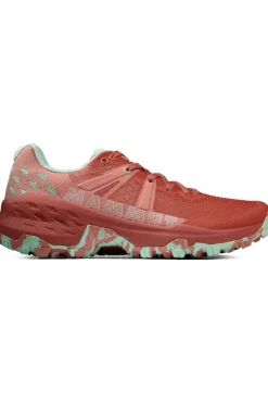 Mammut Wandelschoen Sertig II Low